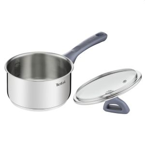 Касерола Tefal G7122255, DAILY COOK Saucepan 16см + капак