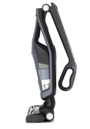 Вертикална прахосмукачка ROWENTA RH6756WO Dual Force 2in1, 21.6V, up to 45 min. running time, 0.6L, Gray