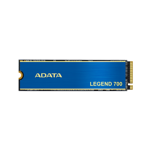 SSD 512GB ADATA LEGEND 700, M.2 2280 PCIe Gen3 x4 3D NAND - ALEG-700-512GB
