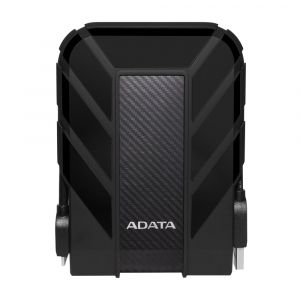 Външен диск 1TB ADATA H710 Pro (AHD710P-1TU31-CBK), 2.5", USB 3.2 Gen 1, Black