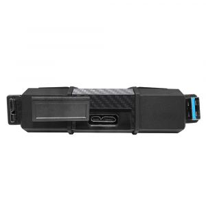 Външен диск 1TB ADATA H710 Pro (AHD710P-1TU31-CBK), 2.5", USB 3.2 Gen 1, Black