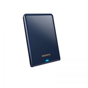 Външен диск 1TB ADATA HV620S (AHV620S-1TU31-CBL), 2.5", USB 3.2, Blue