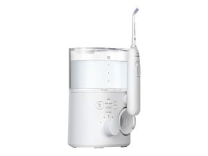 Зъбен душ PHILIPS HX3911/40 Sonicare Power Flosser 7000, Oral Irrigator 4 flossing modes 10 intensities  Easy-to-fill 600 ml reservoir