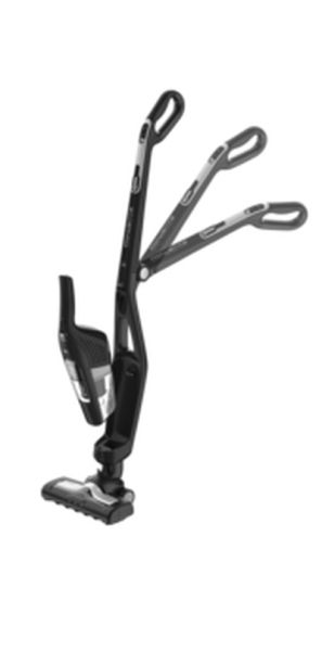 Вертикална прахосмукачка ROWENTA RH6735WH , Dual Force 2in1 18V, 45min, black