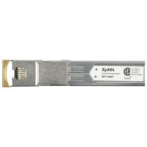 Мрежов компонент ZyXEL SFP-1000T SFP to Gigabit Module