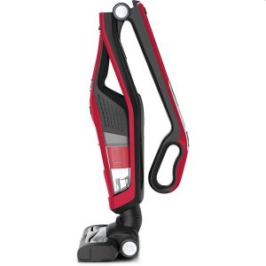 Прахосмукачка ROWENTA  RH6753WO, Dual Force,  21,6V, Workong time - 45min, Charge time - 5h, Red
