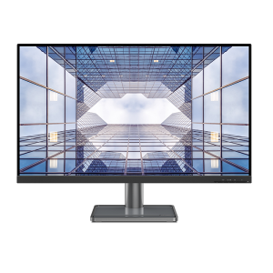 Монитор LENOVO L32p-30 (66C9UAC1EU), 31.5" IPS, 4K UHD (3840x2160) 60Hz, 16:9, 4ms, 350cd/m2, 1000:1, AMD FreeSync, Speakers	2x3W, HDMi, DP, USB-C, 4x USB 3.2, Raven Black