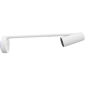 Камера за бяла дъска LOGITECH SCRIBE WHITE USB - WW