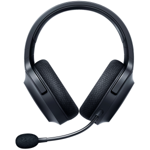 Безжични слушалки RAZER Barracuda X Black (RZ04-04430100-R3M1), Wireless/Bluetooth, 40mm, 7.1 audio, Type-C, Black