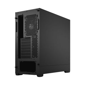 Кутия FRACTAL DESIGN Pop Air Black Solid