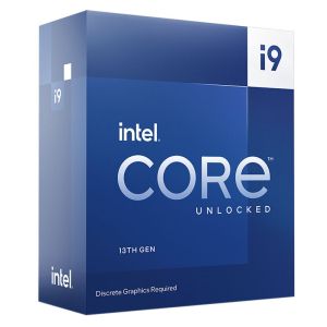 Процесор INTEL Core i9-13900K (3.00 GHz up to 5.80 GHz, 24 ядра, LGA1700) Box