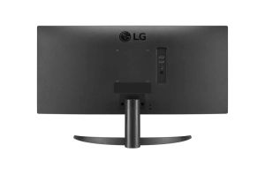 Монитор LG 26WQ500-B UltraWide, 25.7" IPS, FullHD (2560x1080) 75Hz, 21:9, 5ms, 1000:1, 250 cd/m2,  AMD FreeSync, 2xHDMI, Black