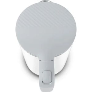 Електрическа кана TEFAL KO693110, 5 температурни настройки, Дисплей за следене на температурата, white