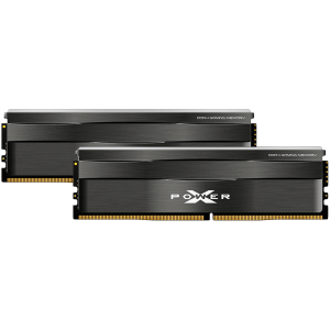 Памет SILICON POWER 16GB DDR4 3200MHz (2x8GB) XPOWER Zenith