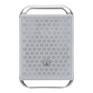 Кутия BITFENIX Prodigy M 2022 ARGB Mini-ITX White