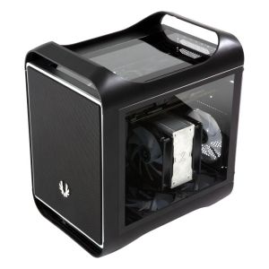 Кутия BITFENIX Prodigy M 2022 Black