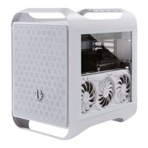 Кутия BITFENIX Prodigy M 2022 White
