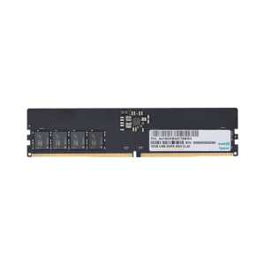 Памет APACER 16GB DDR5 4800MHz Desktop Memory