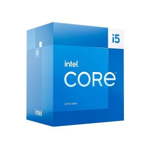 Процесор INTEL Core i5-13400 (2.50 GHz up to 4.60 GHz, 10 ядра, LGA1700) box