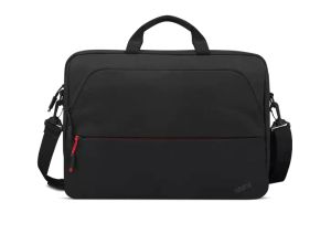 Чанта за лаптоп LENOVO ThinkPad Essential 13-14-inch Slim Topload (Eco), Black