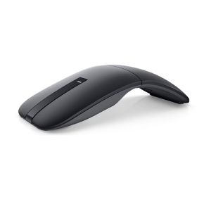 Безжична мишка DELL MS700 Bluetooth Travel Mouse, Black