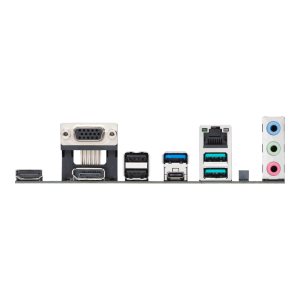 Дънна платка ASUS Prime B760-PLUS D4 (Intel 1700, 4xDDR4, 3xM.2, 2.5Gb LAN, VGA, HDMI, DP) ATX