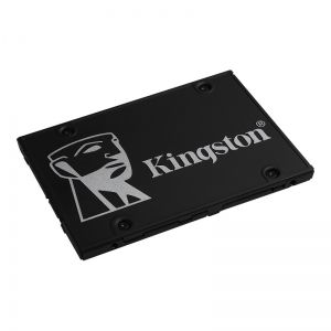 SSD 2TB KINGSTON KC600 (SKC600/2048G), 2.5", SATA3, 3D TLC