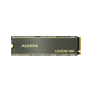 SSD 1TB ADATA LEGEND 800 , M.2 2280 PCIe Gen4 x4  NVMe  3D NAND - ALEG-800-1000GCS