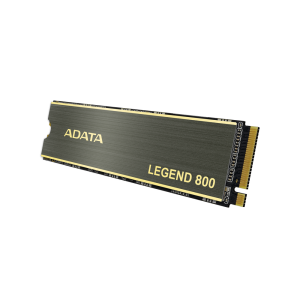 SSD 1TB ADATA LEGEND 800 , M.2 2280 PCIe Gen4 x4  NVMe  3D NAND - ALEG-800-1000GCS