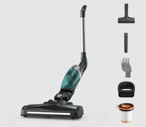 Прахосмукачка ROWENTA RH1239WO, X-TREM COMPACT CLASSIC