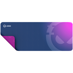Подложка за мишка LORGAR Main 139 (Extra Large), 900x360x3mm, Purple
