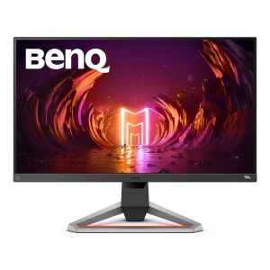 Монитор BENQ MOBIUZ EX2710S (9H.LKFLA.TBE), 27" IPS, FullHD (1920x1080) 165Hz, 16:9, 1ms, 400cd/m2, 1000:1, AMD FreeSync Premium, Speaker treVolo 2x2.5W, 2xHDMI, DP, Black