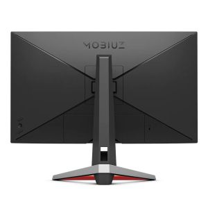 Монитор BENQ MOBIUZ EX2710S (9H.LKFLA.TBE), 27" IPS, FullHD (1920x1080) 165Hz, 16:9, 1ms, 400cd/m2, 1000:1, AMD FreeSync Premium, Speaker treVolo 2x2.5W, 2xHDMI, DP, Black