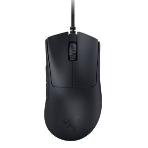 Геймърска мишка RAZER DeathAdder V3,  Focus Pro 30K Optical Sensor, 30000 DPI, USB, Black
