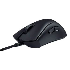 Геймърска мишка RAZER DeathAdder V3,  Focus Pro 30K Optical Sensor, 30000 DPI, USB, Black