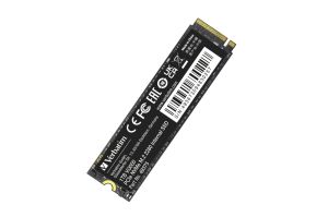 SSD 1TB VERBATIM Vi3000, M.2 2280 PCIe Gen 3.0 x4 NVMe, 3D NAND