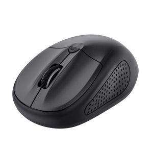 Безжична мишка TRUST Primo Bluetooth, 1600 DPI, Black