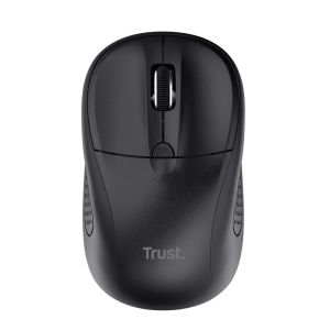Безжична мишка TRUST Primo Bluetooth, 1600 DPI, Black
