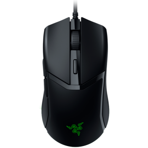 Геймърска мишка RAZER Cobra (RZ01-04650100-R3M1), Optical, Razer Chroma™ RGB, 8500 DPI, USB, Black 