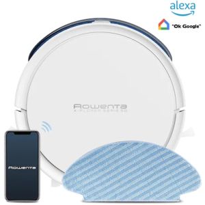 Прахосмукачка Rowenta RR7387WH, X-PLORER S50 TOTAL CARE