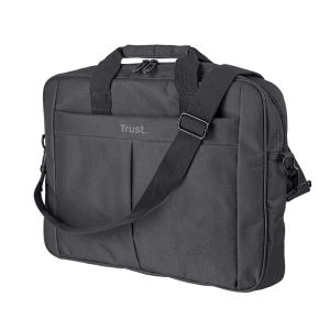 Чанта за лаптоп TRUST Primo Carry Bag 16" - Black