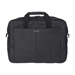 Чанта за лаптоп TRUST Primo Carry Bag 16" - Black