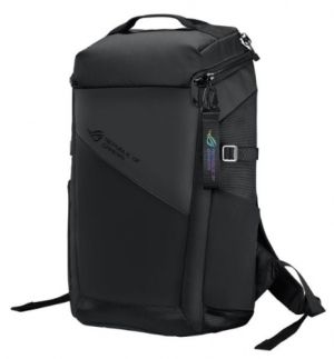 Раница за лаптоп ASUS ROG Ranger BP2701 Gaming Backpack 17", Black