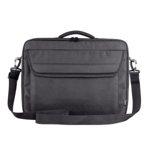 Чанта за лаптоп TRUST Atlanta,  Laptop Bag 15.6" ECO, Black