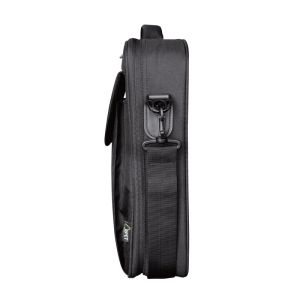 Чанта за лаптоп TRUST Atlanta,  Laptop Bag 15.6" ECO, Black