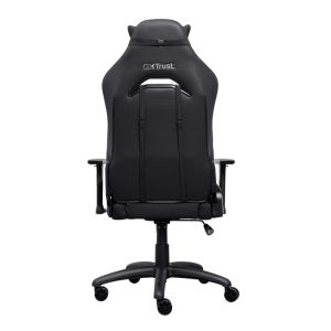 Геймърски стол TRUST GXT 714 RUYA Gaming Chair Black