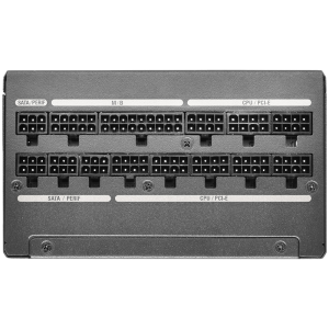 Захранване SUPER FLOWER Leadex VII XG 1000W ATX 3.0, 1000W, 80 Plus Gold, Fully Modular