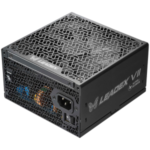 Захранване SUPER FLOWER Leadex VII XG 1000W ATX 3.0, 1000W, 80 Plus Gold, Fully Modular