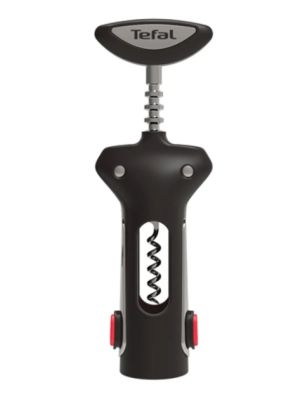 Тирбушон TEFAL K2073414 Winged Corkscrew Ss Ingenio Tef