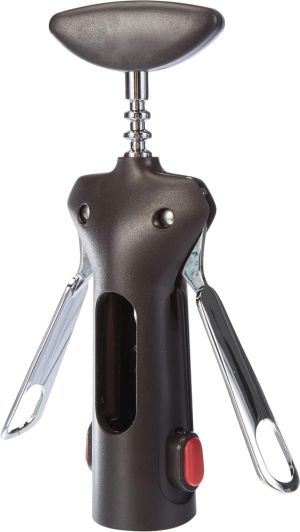 Тирбушон TEFAL K2073414 Winged Corkscrew Ss Ingenio Tef